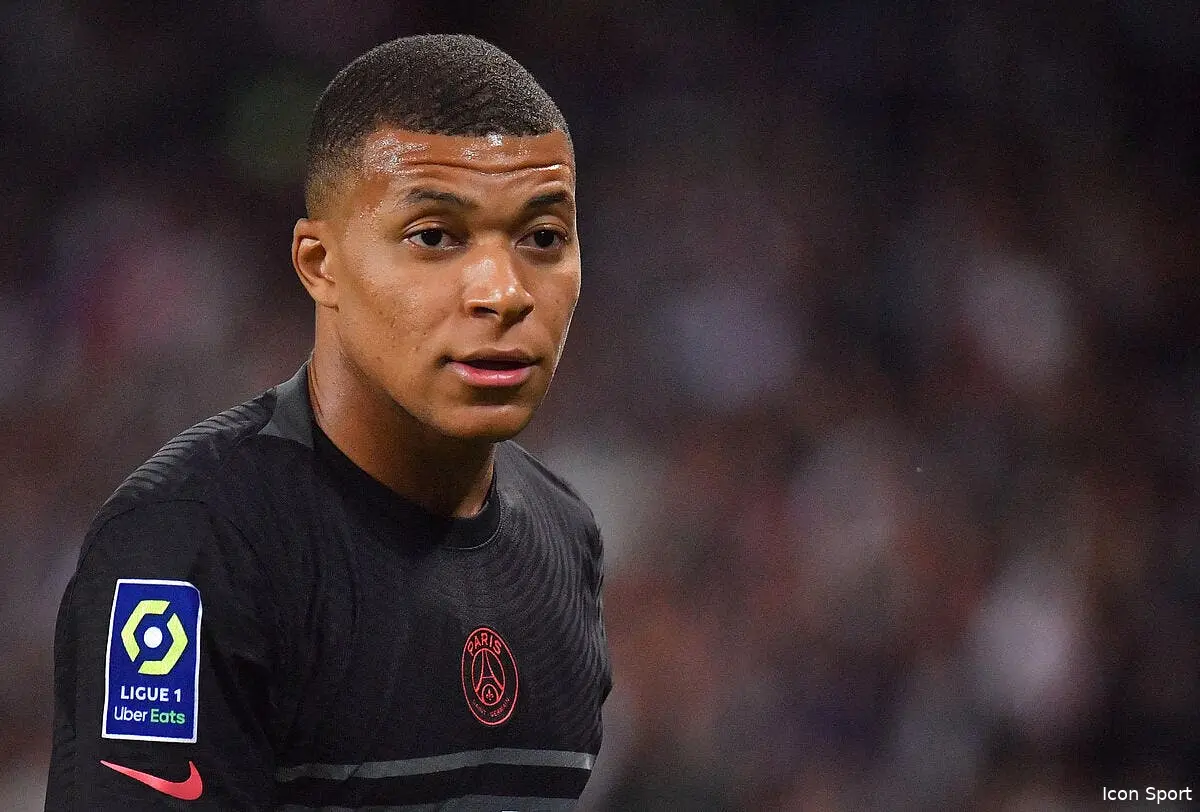 mbappe obsede par le real madrid malaise total au psg icon 781755 017 324705