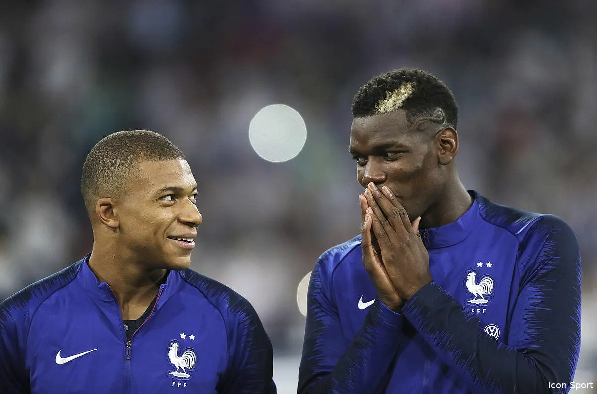 mbappe pogba haaland la reponse xxl de madrid au psg icon fir 060918 98 23 321425