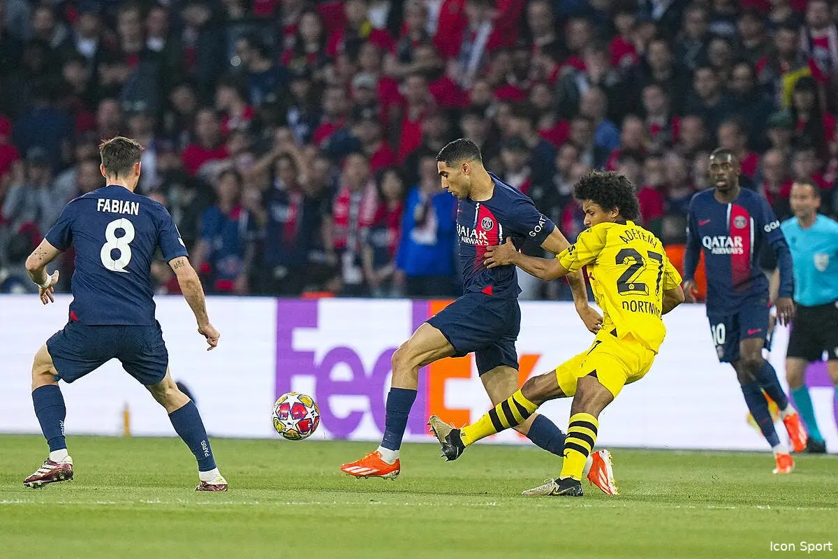 Le PSG dépouillé par le Real, c'est le rêve de Mbappé