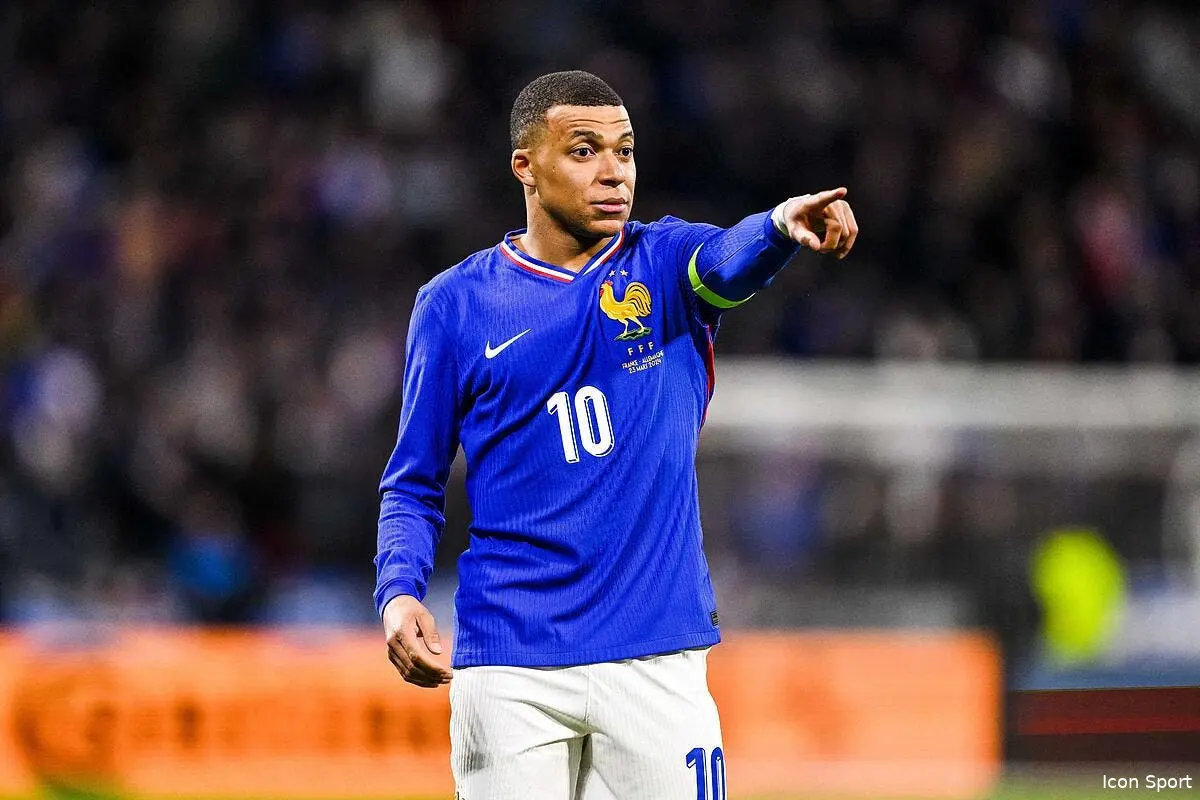 Mbappé sifflé au Vélodrome, il craint la stupidité des Marseillais