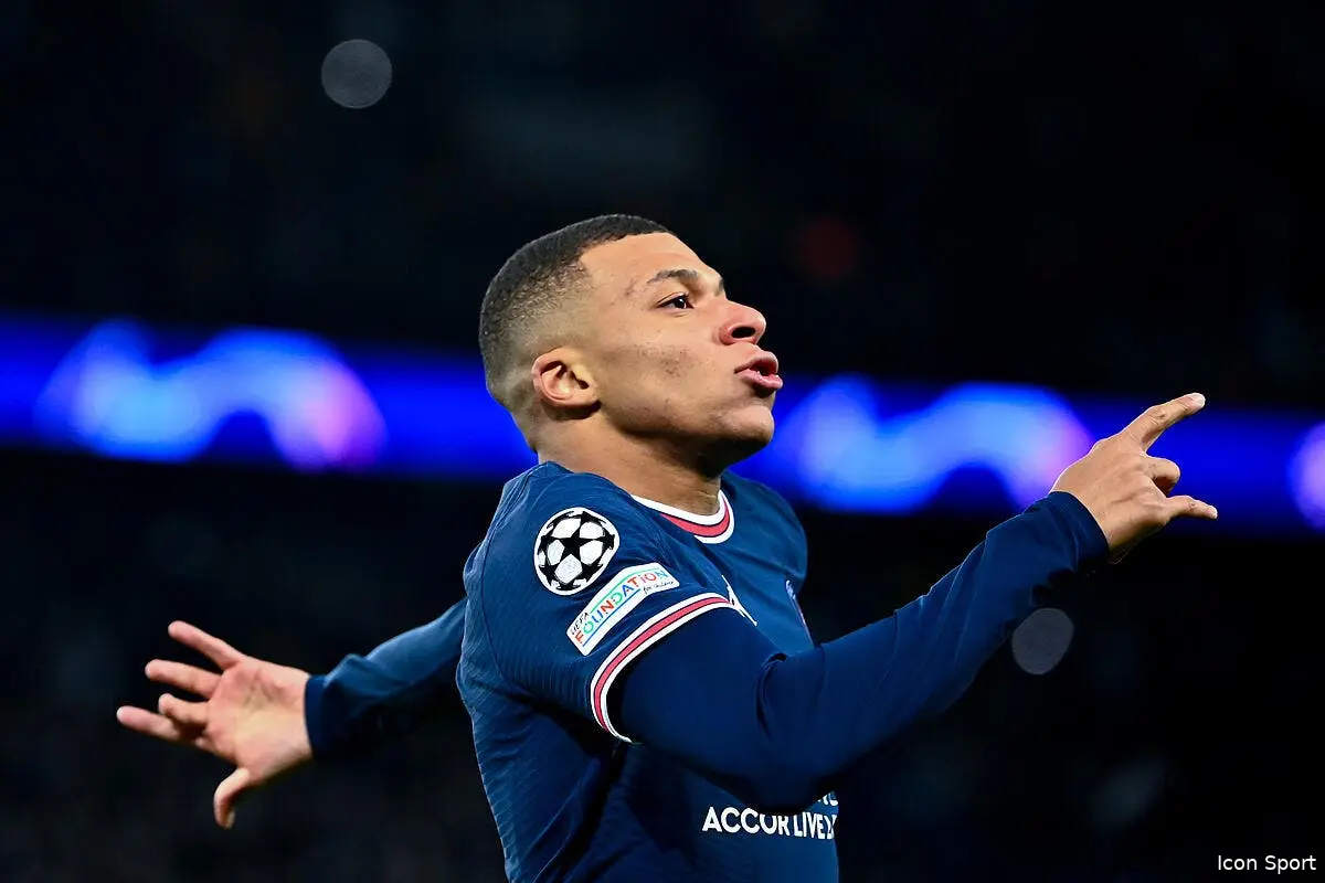Mbappé, son départ fait dégringoler le PSG !