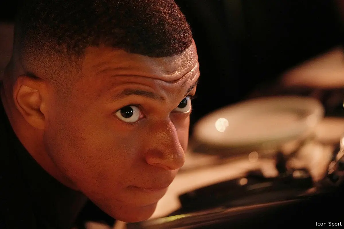 Mbappé, un virement de 80 millions d'euros fait scandale