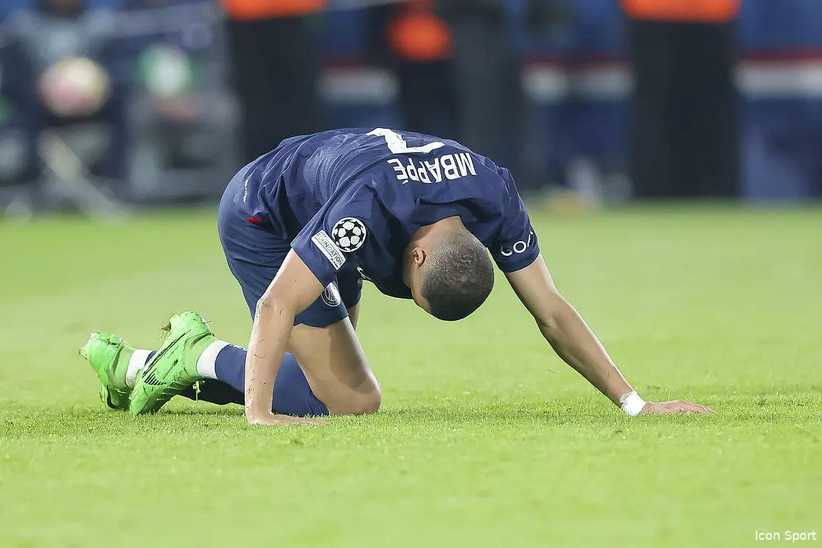 Mbappé victime des nuits parisiennes et du PSG, Riolo balance
