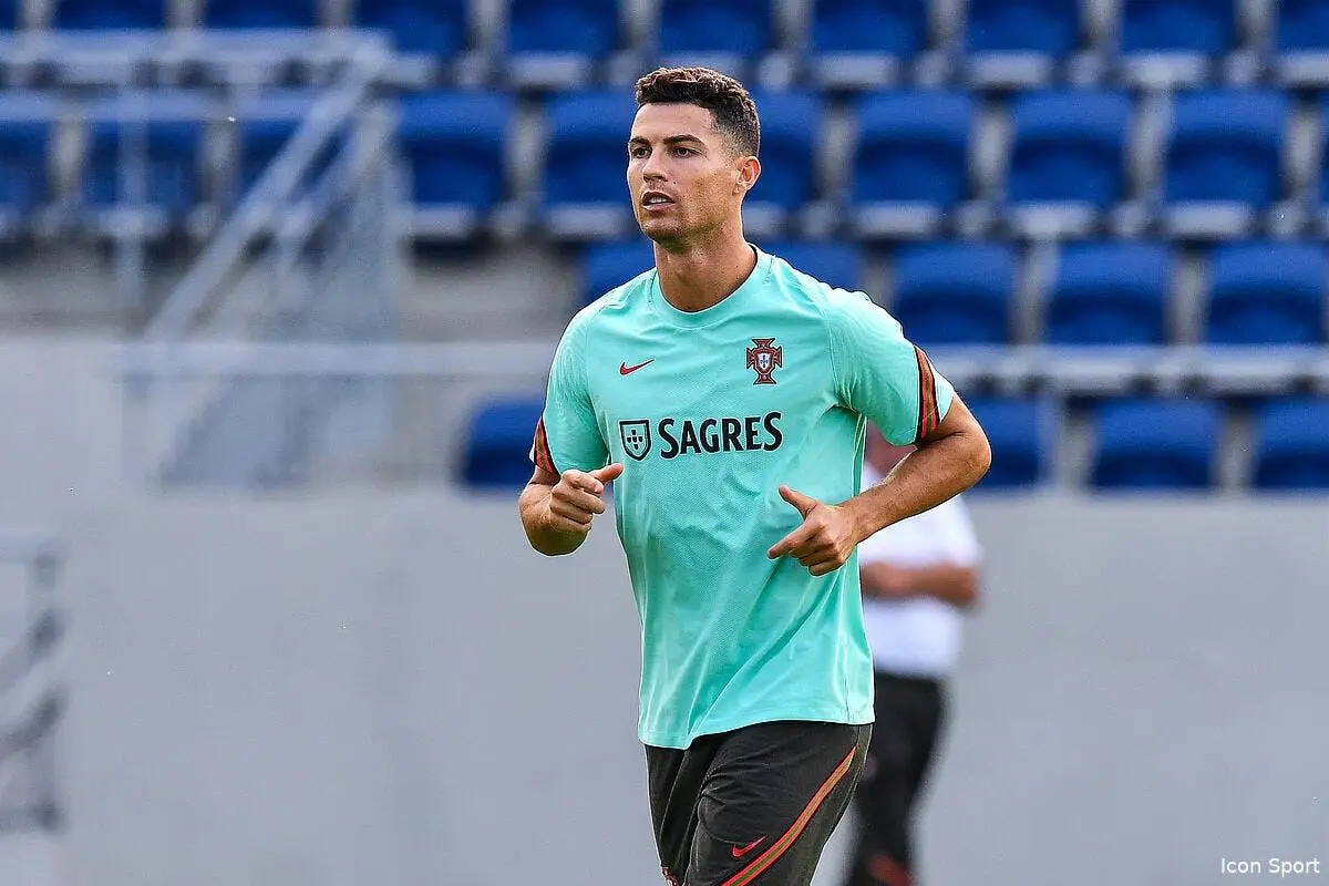 mercato cristiano ronaldo disponible a prix casse icon bap 210621 93 056 317287