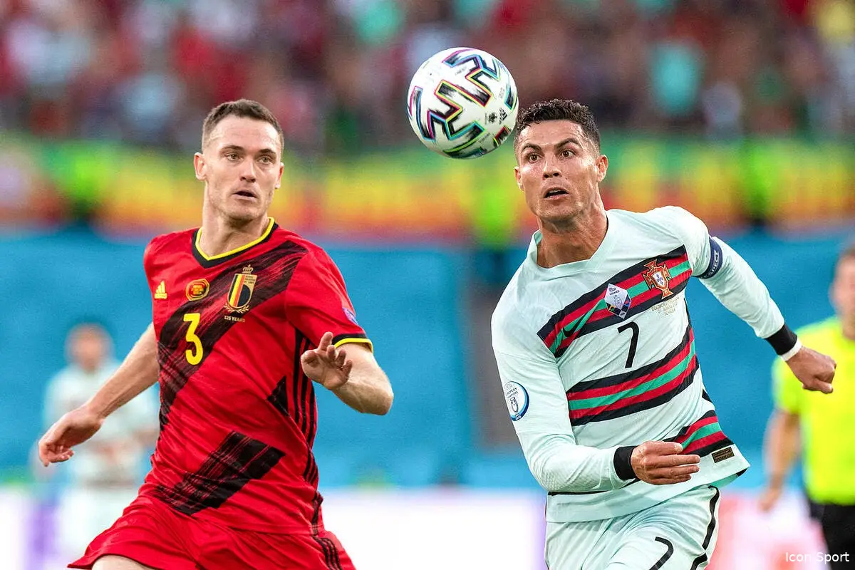 mercato cristiano ronaldo fait un enorme teasing icon 770579 009 319329