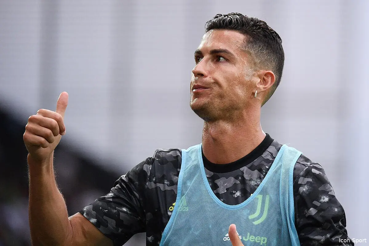 mercato cristiano ronaldo ferme le chapitre de la juve en beaute icon sipausa 34678655 322367
