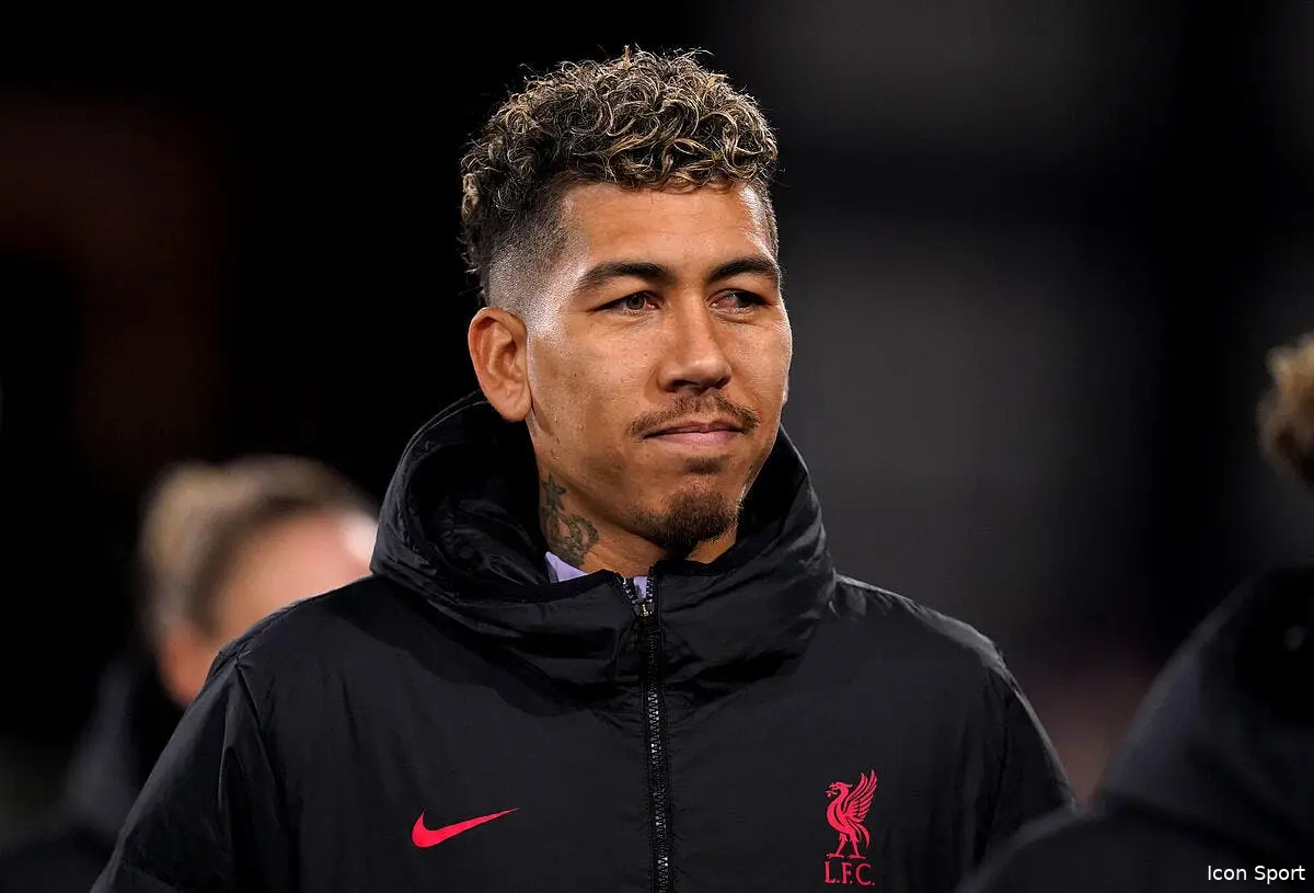 mercato firmino annonce son depart de liverpool icon 71141976 357665
