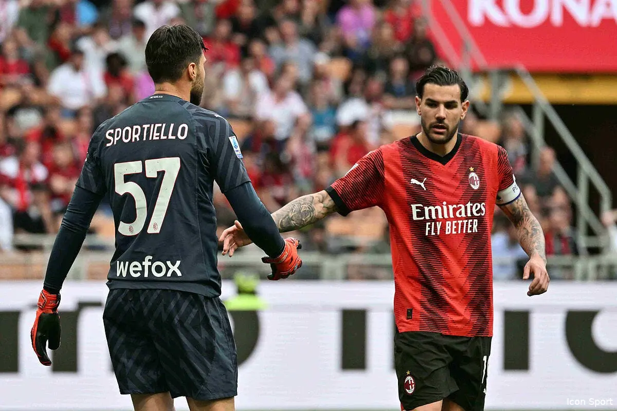 Mercato : Le PSG va frapper vite et fort, razzia en vue