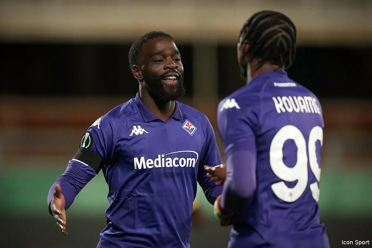 Mercato : Le syndrome Kolo Muani frappe Nantes