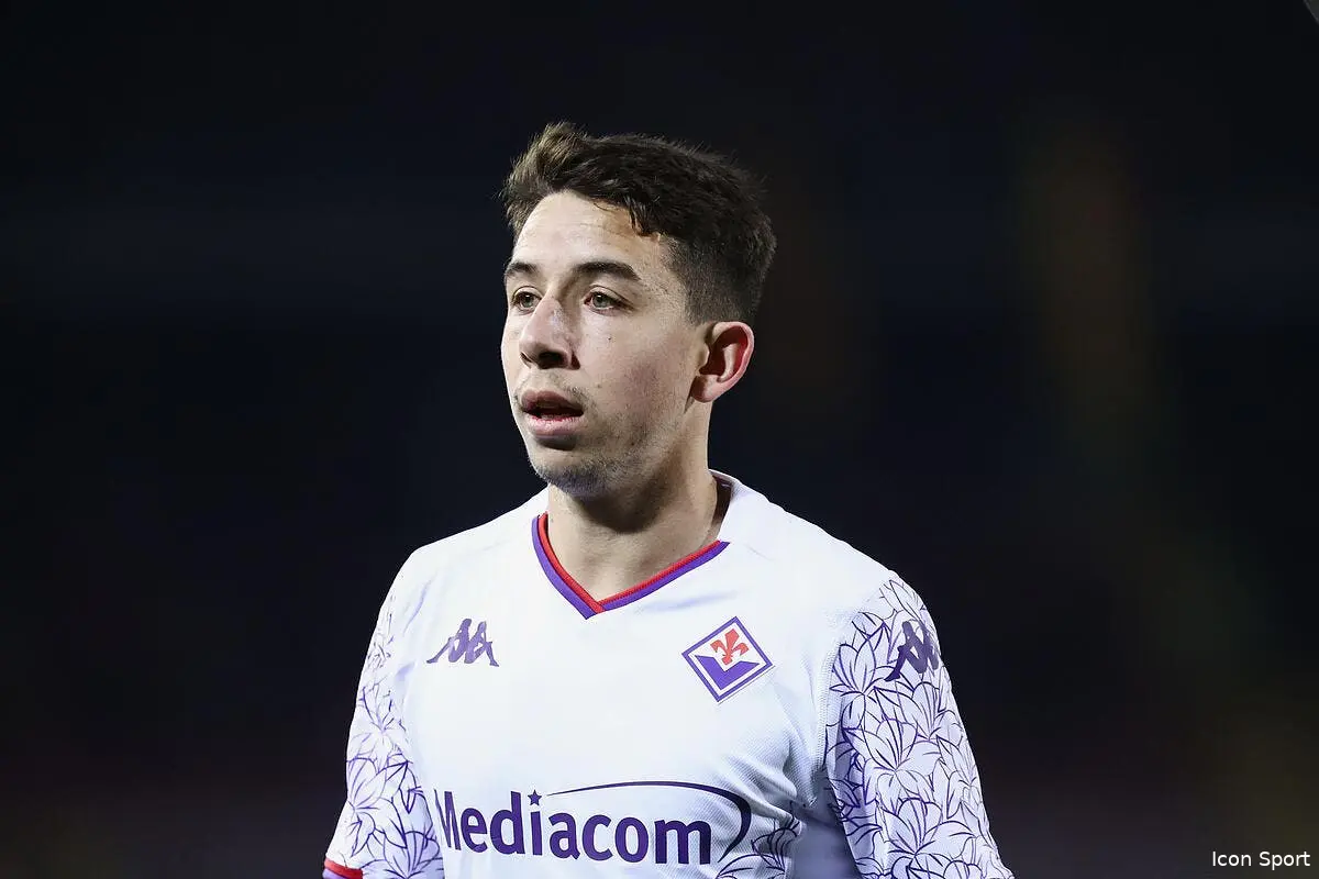 Mercato : Maxime Lopez fonce vers Paris