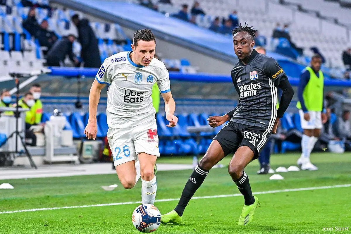 mercato quitter l om pour l ol thauvin n a pas ose icon adi 9033 313469