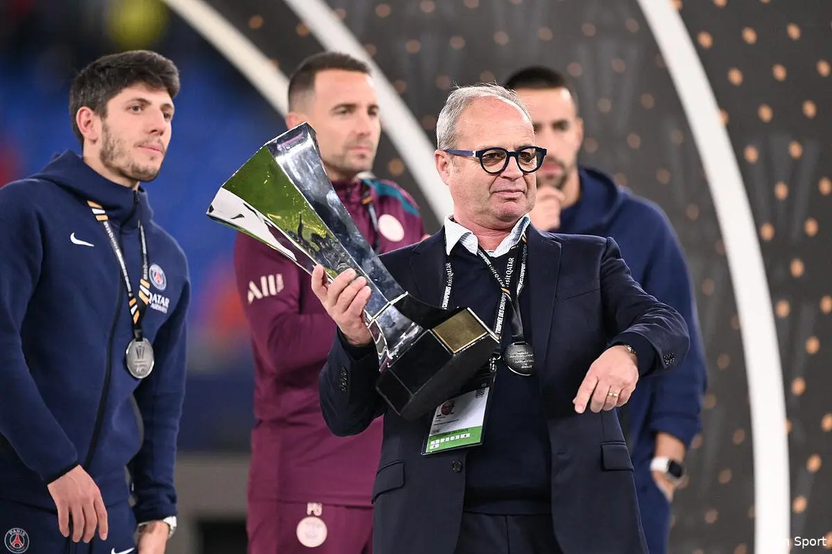 Mercato terminé, le PSG n’a plus d’argent !