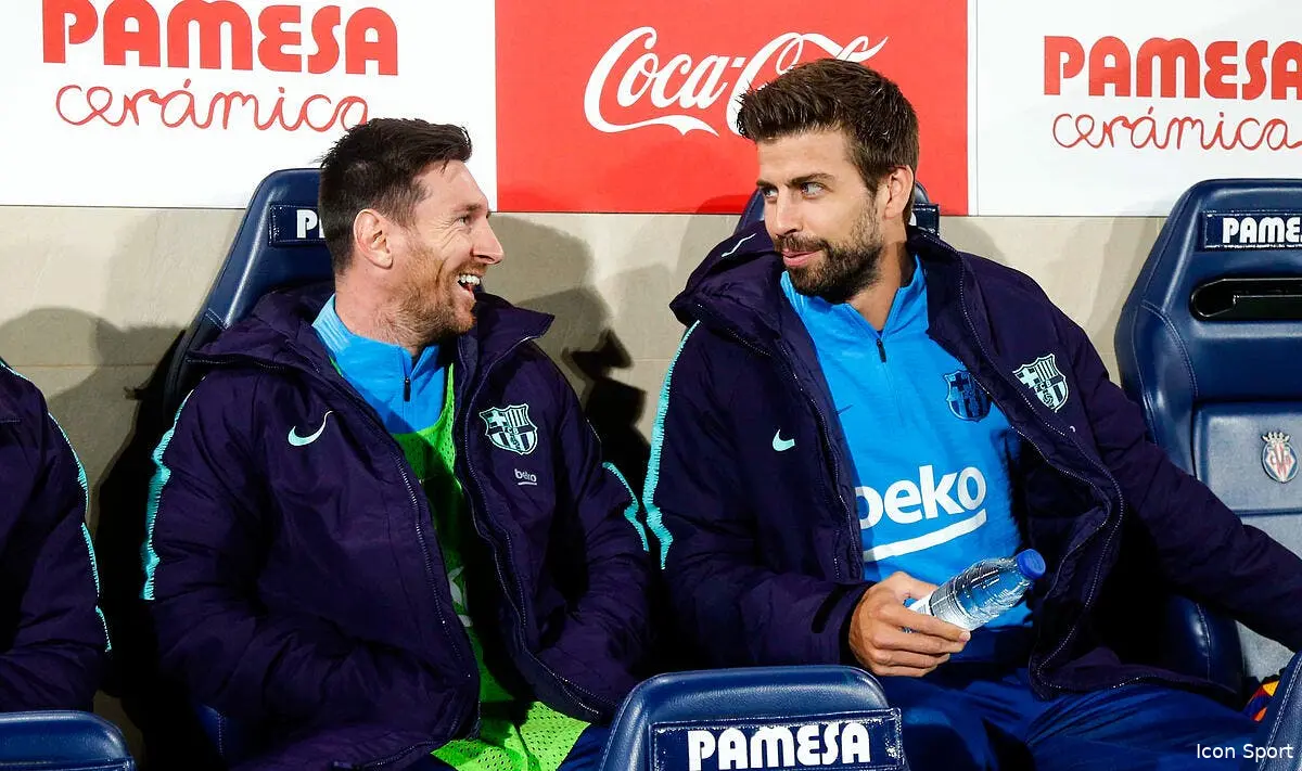 Messi accusé d'avoir voulu détourner l'argent de l'UEFA !