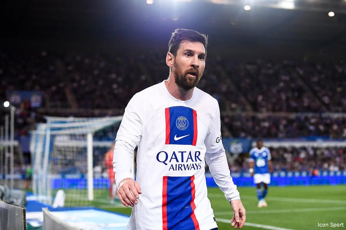 messi climatise le barca c est la douche froide icon pl2 1790 361188