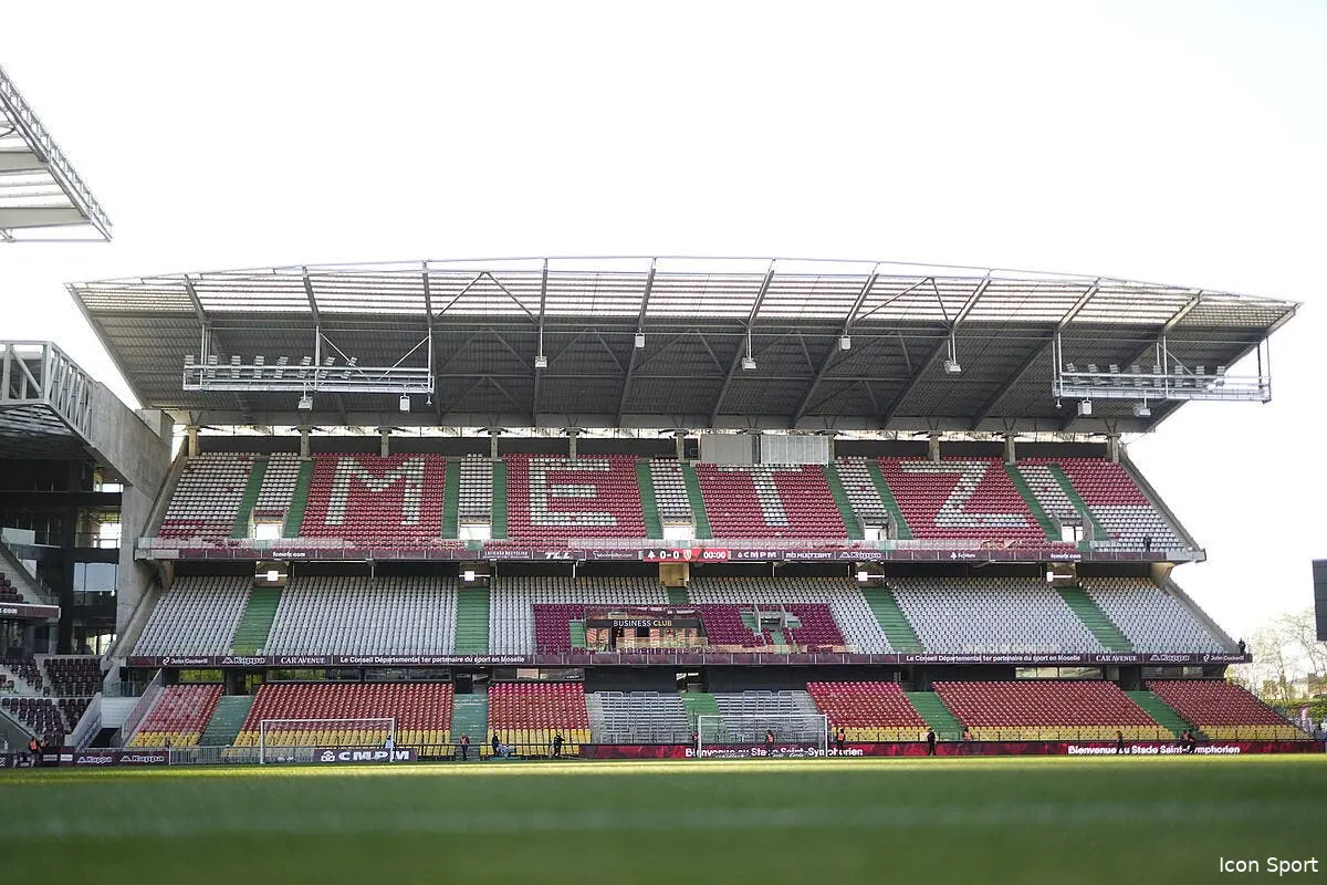 Metz - Lens : les compos (21h sur Amazon Prime Vidéo)