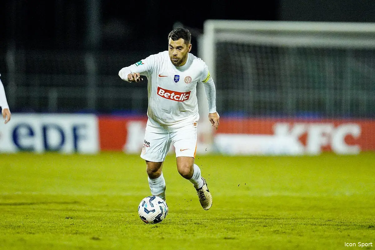 mhsc savanier s excuse apres son derapage iconsport 247694 0057 385825