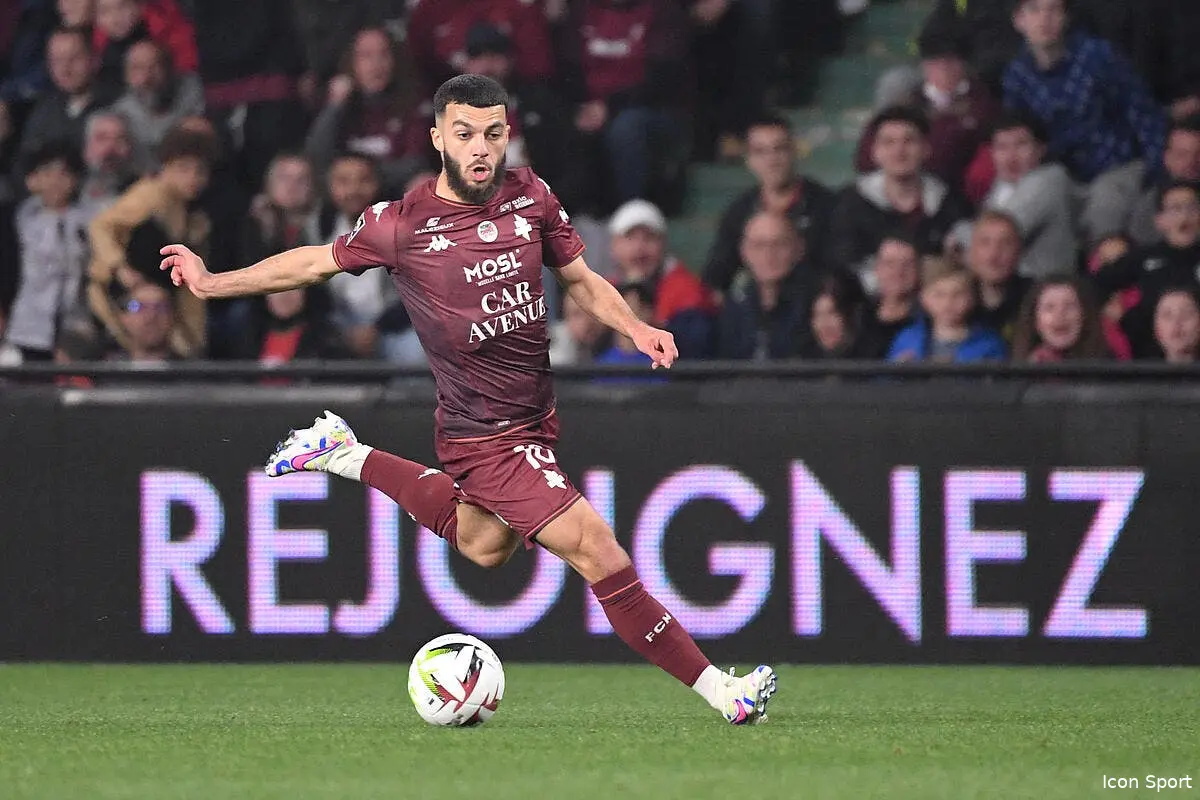Mikautadze à l’OM ou à l’OL, il lâche ses infos