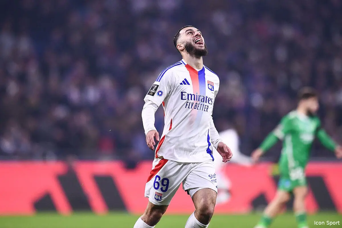 Mikautadze vendu cet hiver, l’OL ne dit plus non