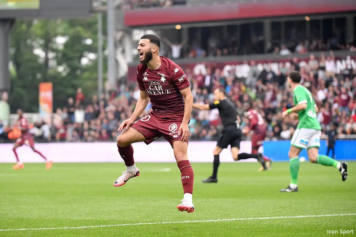 Annoncé à Monaco, Mikautadze dément en direct