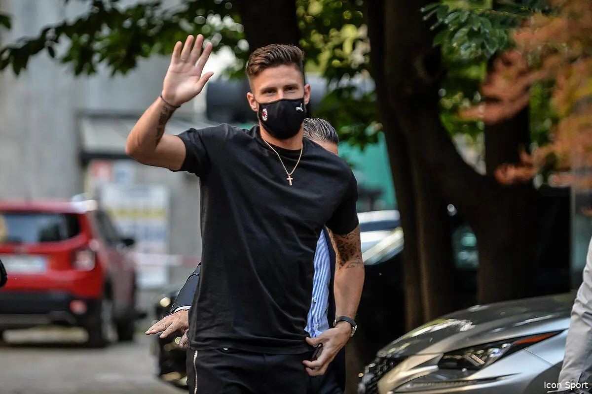milan ac giroud va empiler les buts tremble zlatan icon lp 13275283 319533