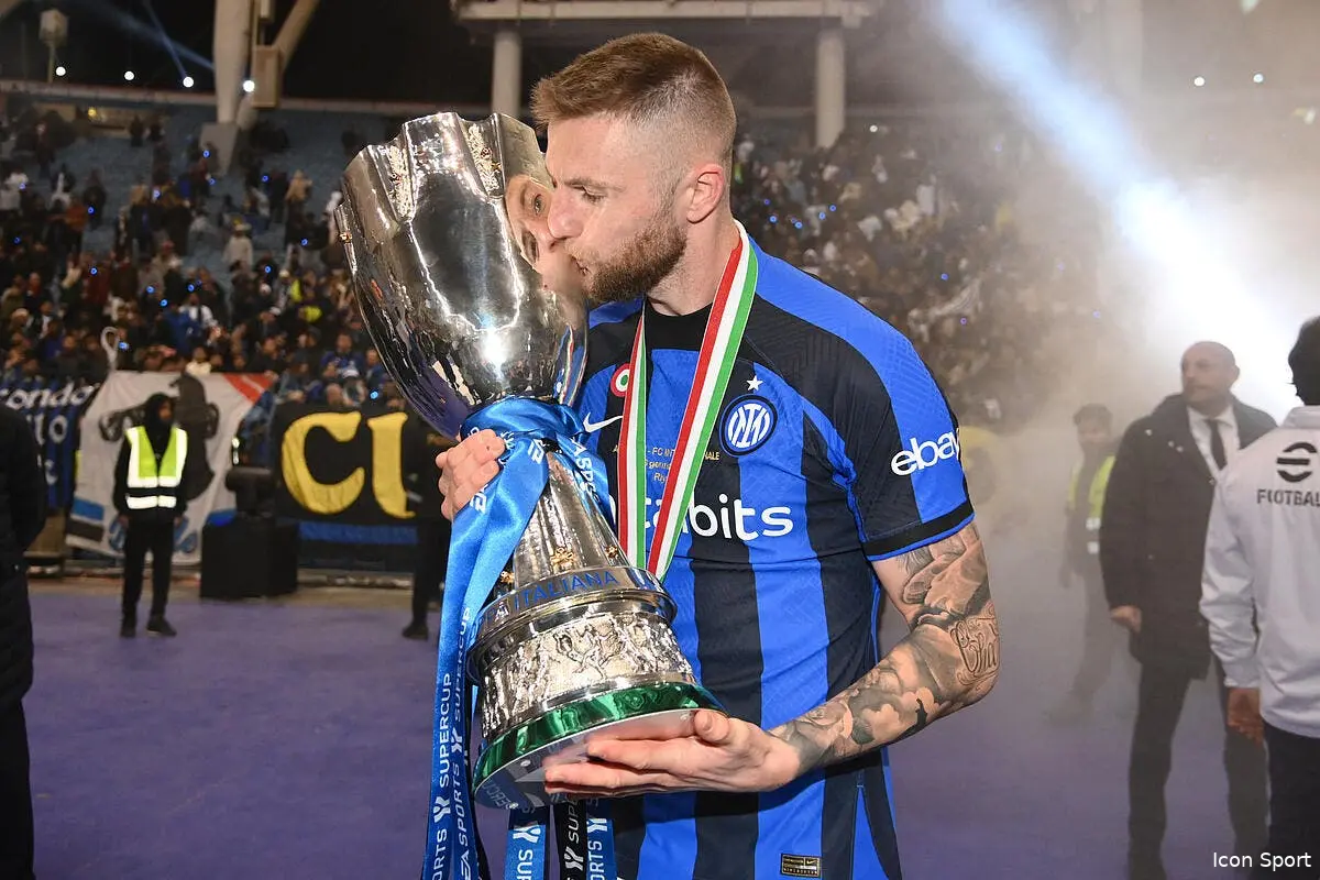 milan skriniar au psg c est fait a 99 icon lp 20531915 356017