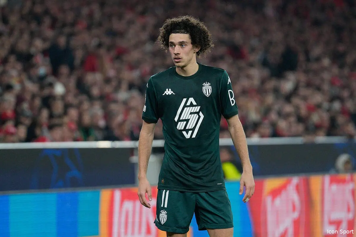 Maghnes Akliouche au PSG, Monaco dit déjà oui
