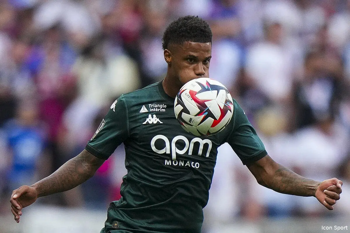 monaco laisse filer un titulaire en turquie pour 10 me iconsport 237594 0208 380531