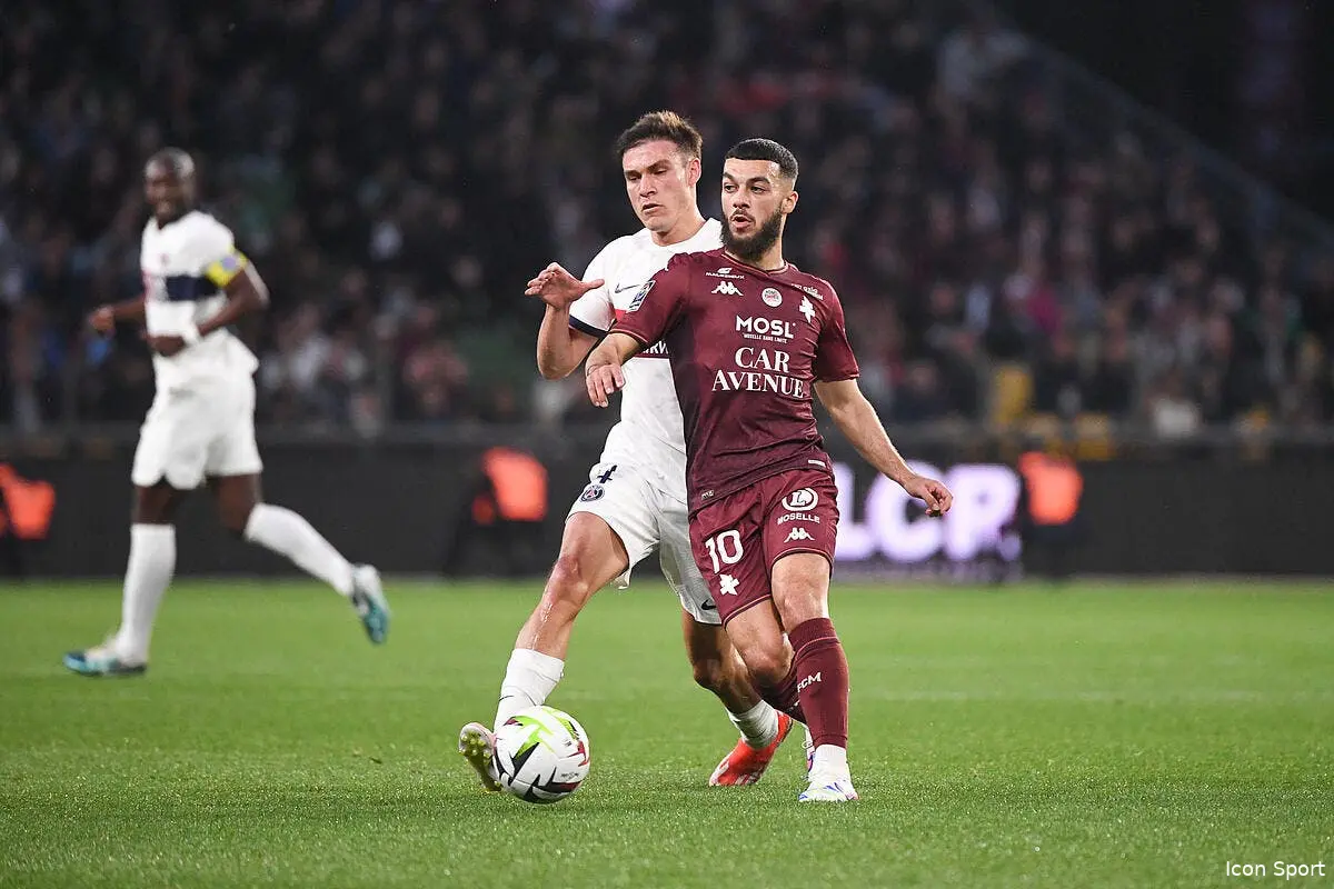 Monaco plutôt que l’OL, Mikautadze affole le mercato