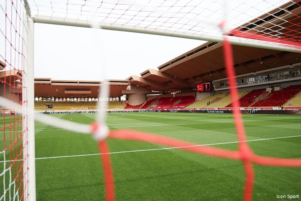 Monaco - Rennes : les compos (17h05 sur Canal+ Foot)