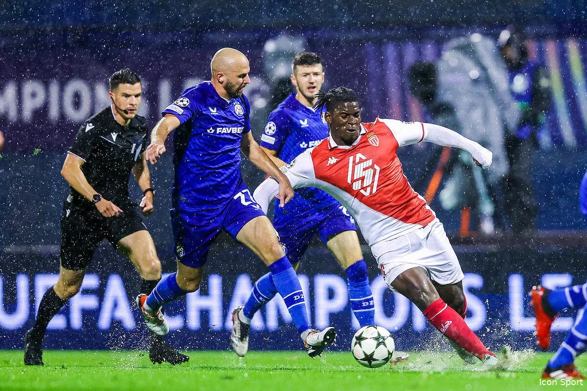 monaco revient de loin et prend un point a zagreb iconsport 240800 0011 382014