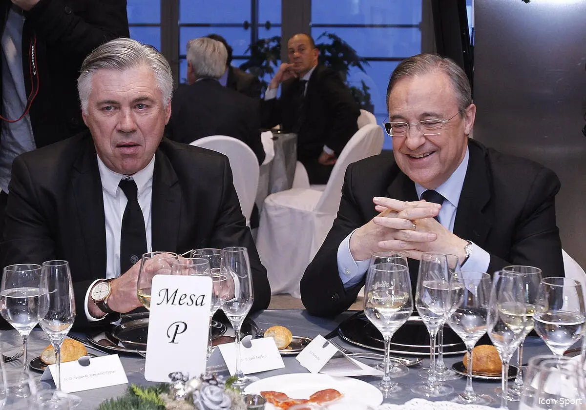 mondial des clubs le real madrid gifle carlo ancelotti iconsport 076311 0013 377013