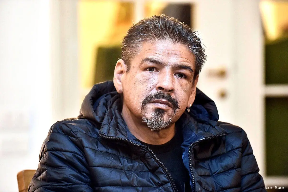 mort d hugo maradona le jeune frere de diego icon italy photo press 1075045 331199