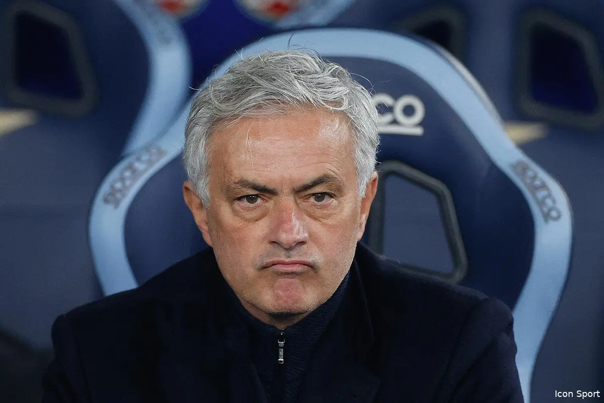 mourinho au bayern un coup enorme se prepare icon 063 romlaz20240110 22 371811