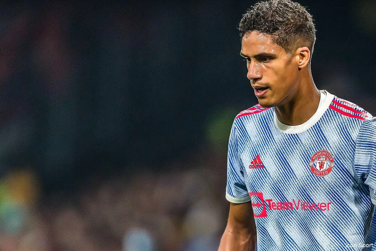 mu varane recoit un coup de pression il y avait mieux que lui icon 541 ybbuni20210915 347 323841