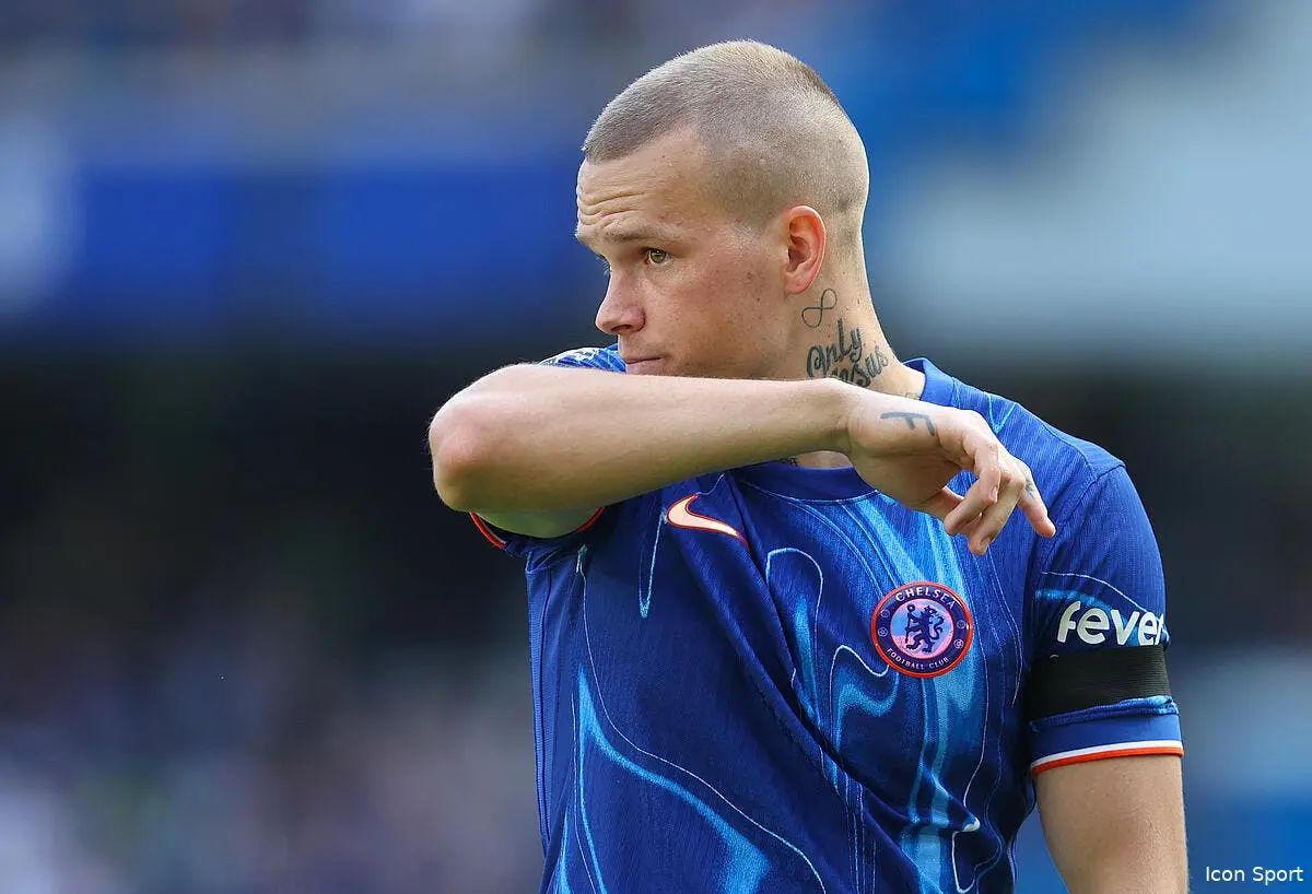 OM : Il refuse de prêter cette star à Longoria