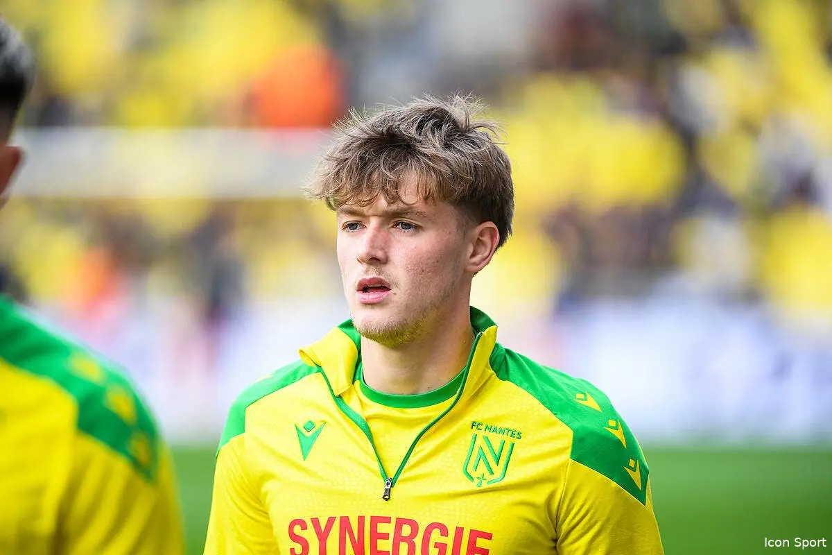 Nantes : Les joueurs à fond derrière Kombouaré ?