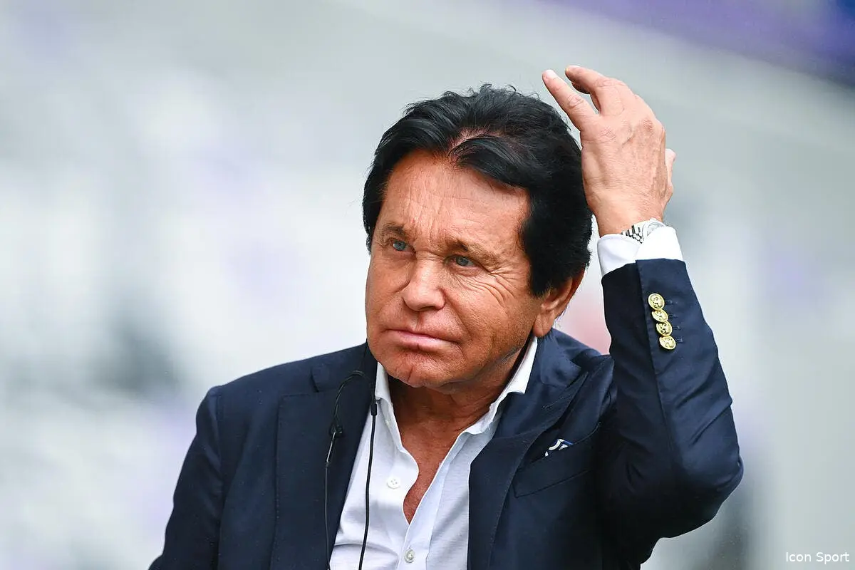 Nantes : Kombouaré viré, Waldemar Kita lui laisse une dernière chance