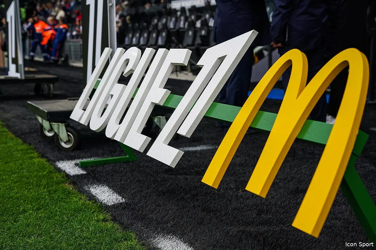 Nantes - Nice : Les compos (17h sur DAZN 1)