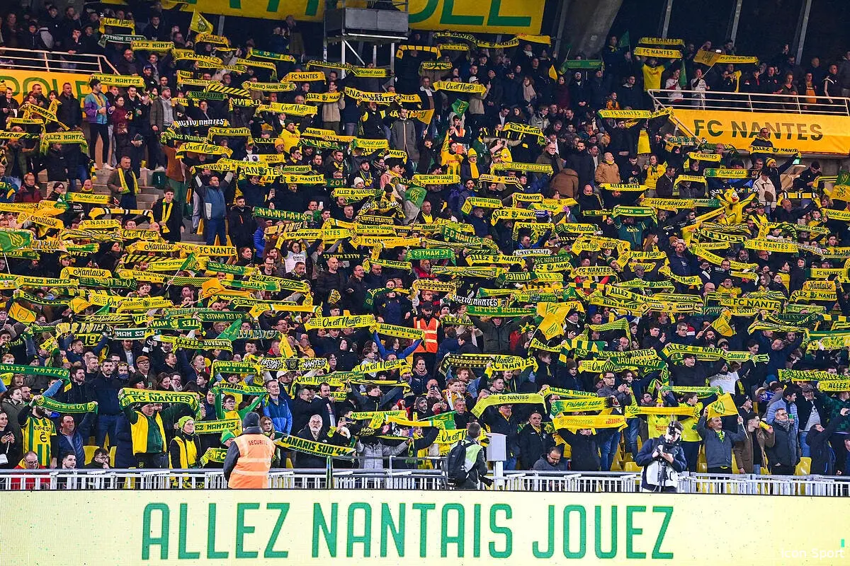 nantes psg les compos 21h sur canal sport 360 icon der 8216 372072