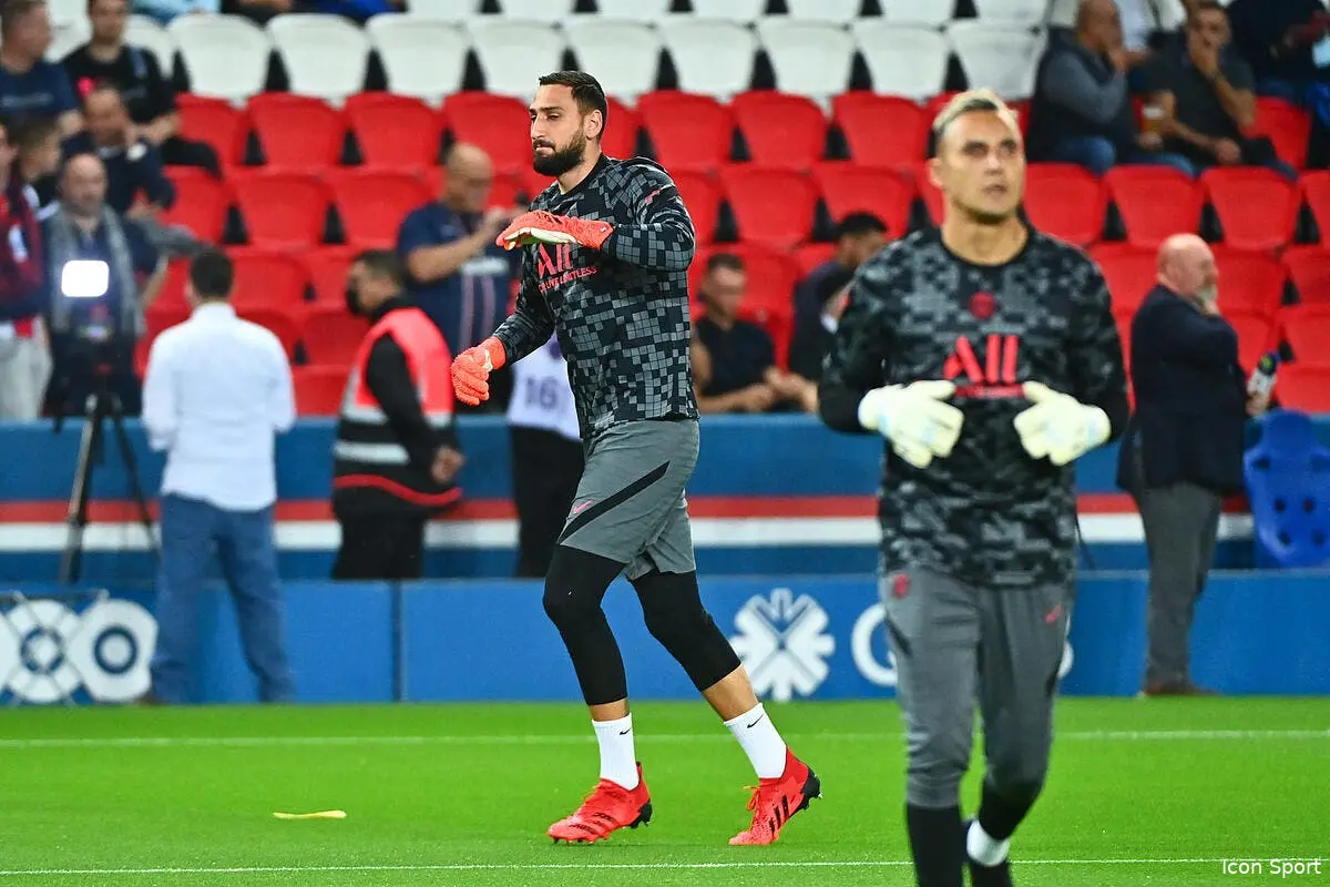 navas ou donnarumma le psg a tranche icon dib 250921 11 215 341159