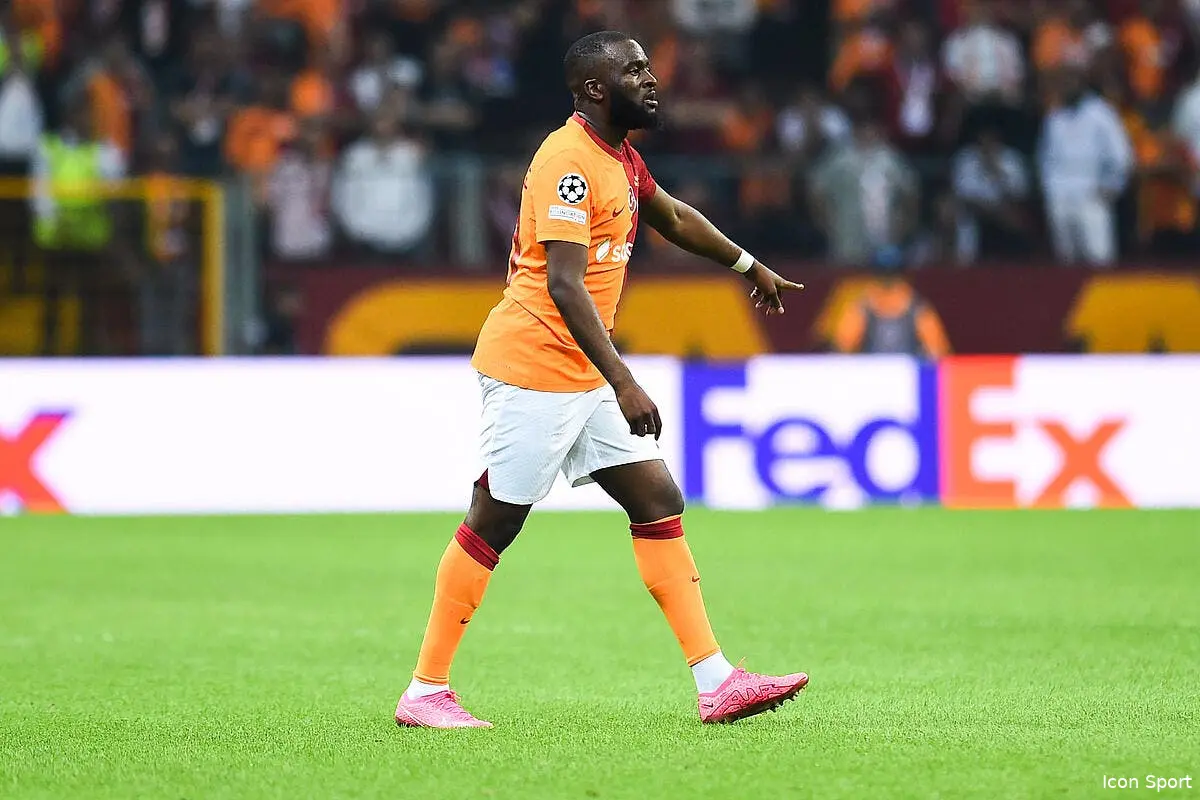 Ndombele à l'OM, De Zerbi tente un coup énorme