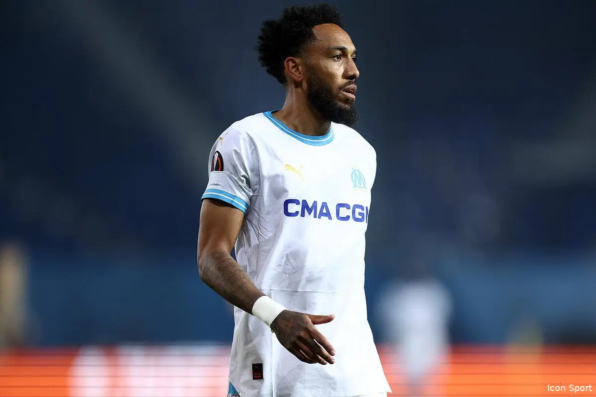 OM : Les joueurs ne trichent pas, ils sont juste moyens