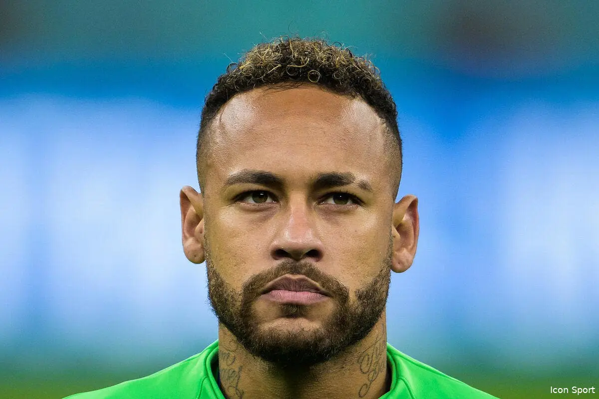 neymar c est signe il quitte le psg pour al hilal icon bb221124jm108 364132