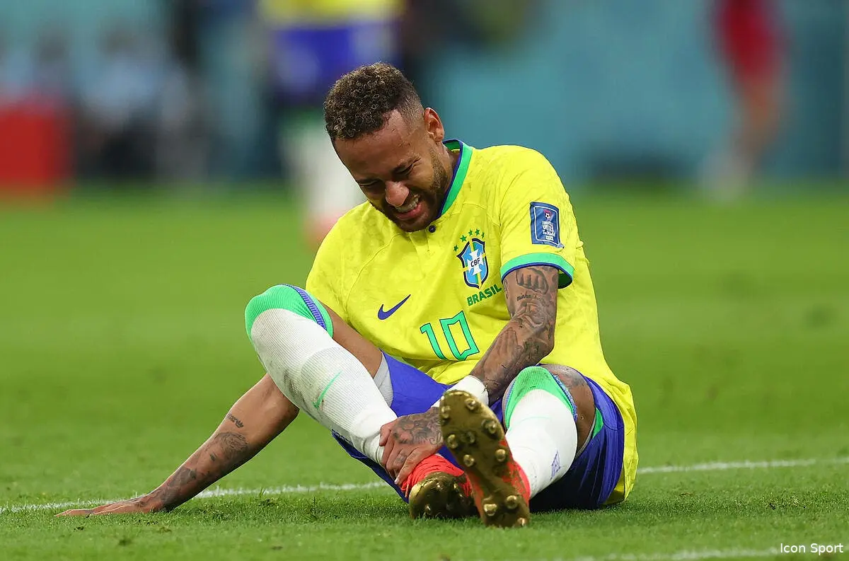 neymar definitivement forfait le bresil retient son souffle icon spi 114 dk brazil serbia 354008