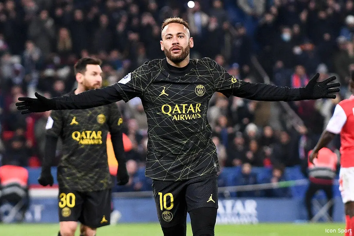 neymar libre reunion secrete al khelaifi chelsea a paris icon pl2 0665 2 357074