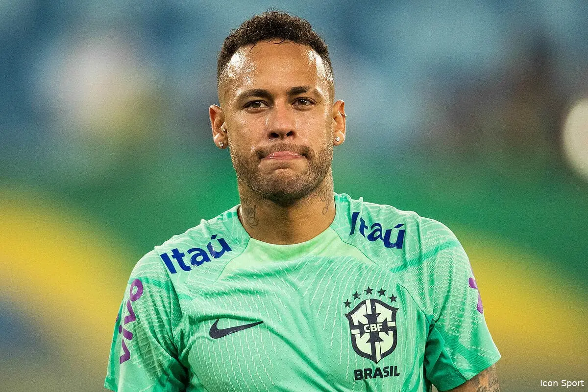 neymar prepare la trahison ultime au mercato iconsport 180193 0006 377179