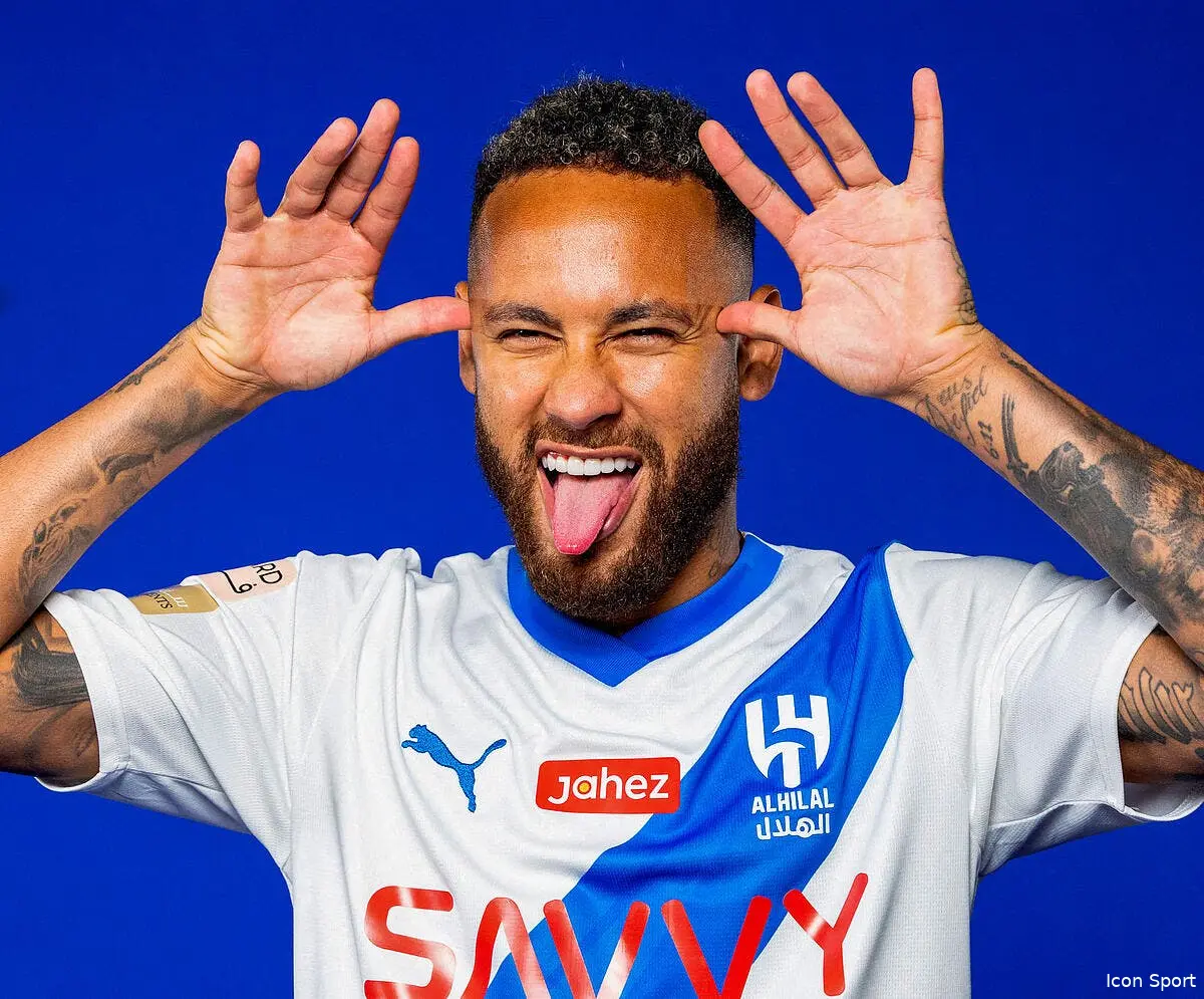 neymar rejoue au foot sa souffrance est terrible iconsport 177836 0001 382828