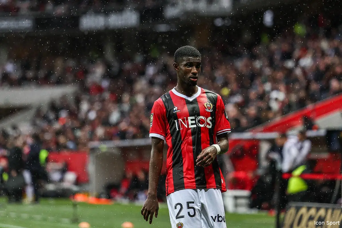 Nice - Montpellier : les compos (21h sur Amazon Prime Vidéo)