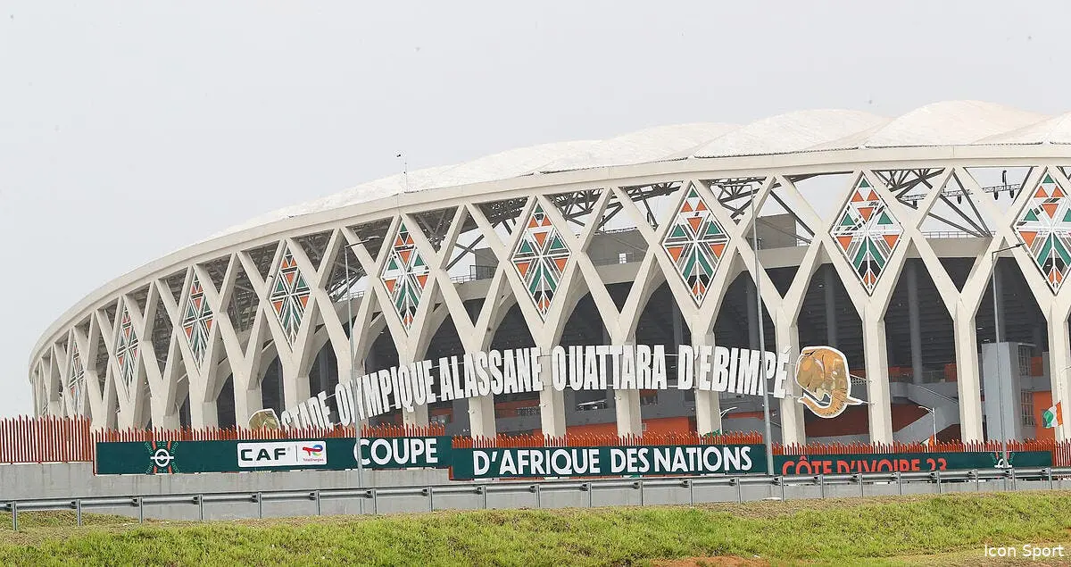 nigeria cote d ivoire les compos 21h00 sur bein sports 1 icon 75317782 371816