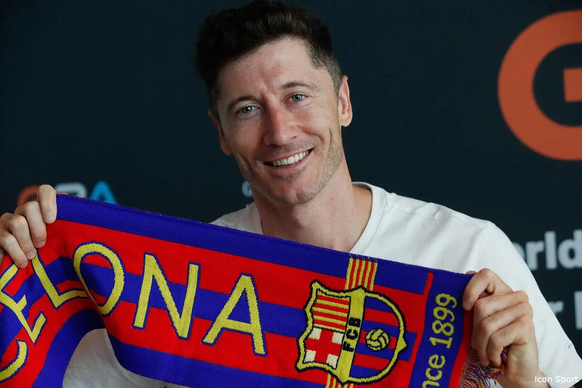 Nike offre 100 ME et sauve le mercato du Barça